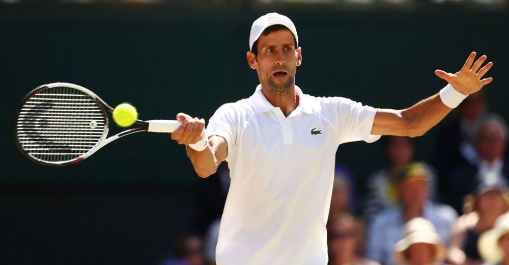 Au si sarbii sarbatoarea lor! Djokovici a castigat finala de la Wimbledon, 3-0 la seturi cu Anderson_2