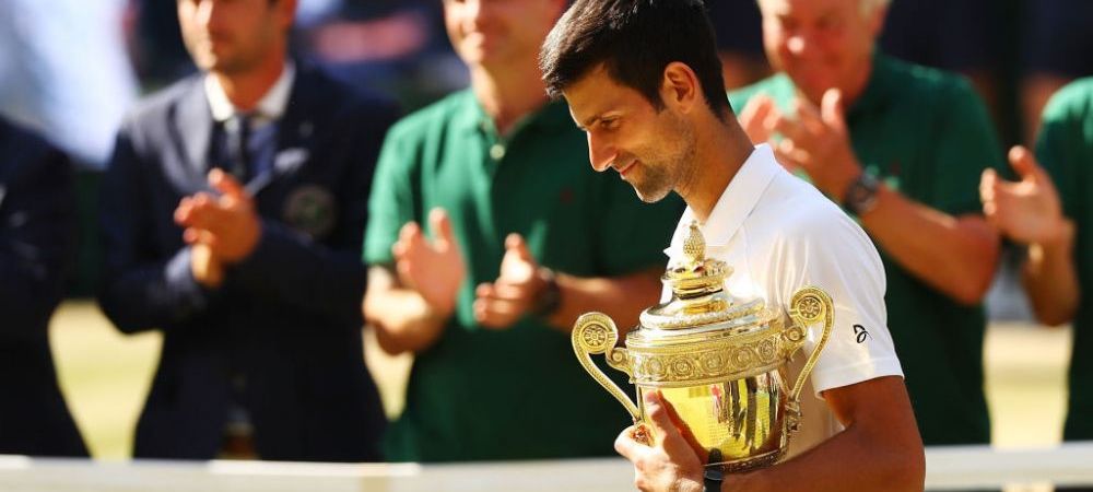 kevin anderson novak djokovic finala wimbledon 2018 Finala Wimbledon 2018 Kevin Anderson Novak Djokovic rezultat finala wimbledon 2018