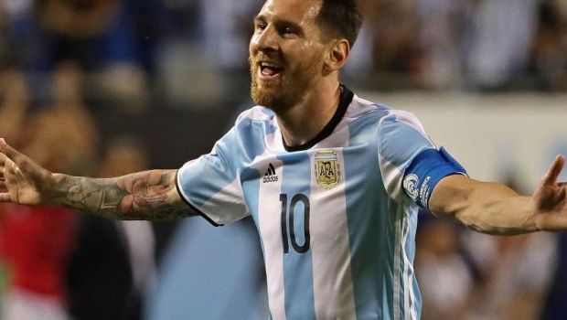 
	DEZVALUIRI INCREDIBILE din cantonamentul Argentinei! Messi a scos doi jucatori din echipa: pe unul dintre ei s-a suparat ca l-a invins la tenis de picior
