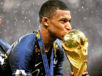 
	5 motive pentru care Franta a devenit pe merit campioana mondiala
