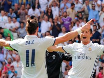 
	Prima oferta oficiala pentru Gareth Bale! Suma de transfer e uriasa, iar salariul l-ar transforma in cel mai bine platit jucator din Premier League
