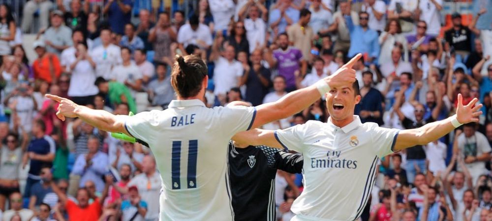 Gareth Bale Manchester United Real Madrid transfer gareth bale
