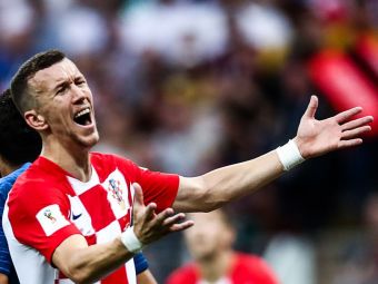 
	&quot;Pitana a incalcat regulamentul VAR!&quot; Dezvaluirea scandaloasa a croatilor dupa finala Cupei Mondiale! Cum au fost dezavantajati decisiv de arbitru
