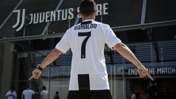
	LOVITURA SECOLULUI pentru Juventus! Italienii au dezvaluit TOT: ce se intampla dupa venirea lui Cristiano Ronaldo
