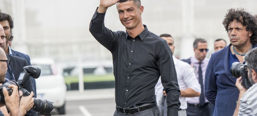 Cristiano Ronaldo Bruno Alves juventus Parma Serie A