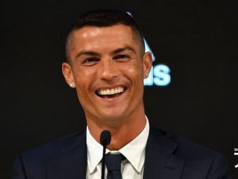 
	Cum au reactionat fotbalistii lui Juventus cand Ronaldo a intrat in vestiar! Primele imagini

