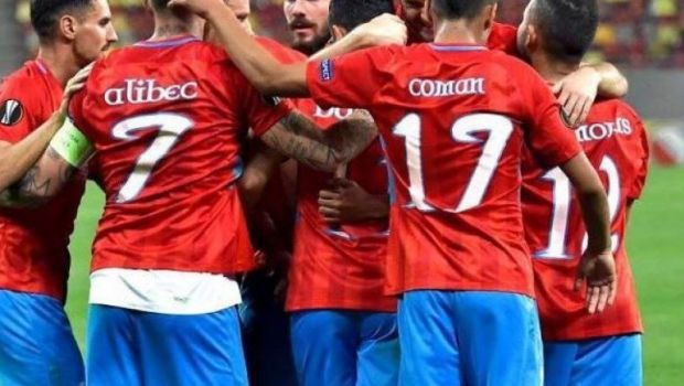 
	Dezvaluire bomba a lui Lucescu: Vrea un jucator de la FCSB! Cum ar putea ajunge la PAOK
