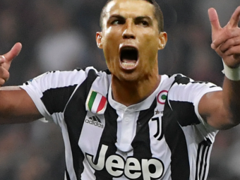 
	Dupa Ronaldo, Juventus da o noua lovitura! Cine mai vine la Torino
