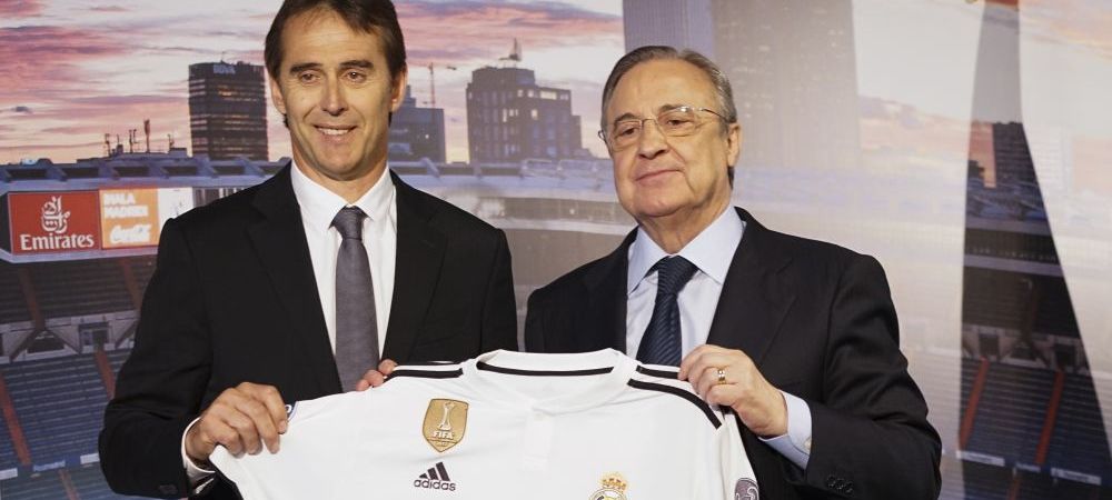 Real Madrid Florentino Perez Keylor Navas Thibaut Courtois