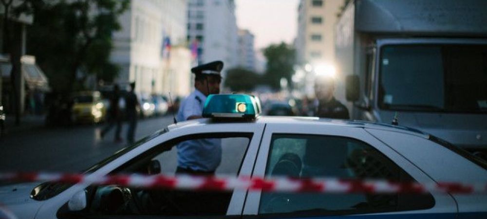 Avertisment pentru românii care merg cu mașina în Grecia. Ce sancțiuni riscă după Noul Cod Rutier