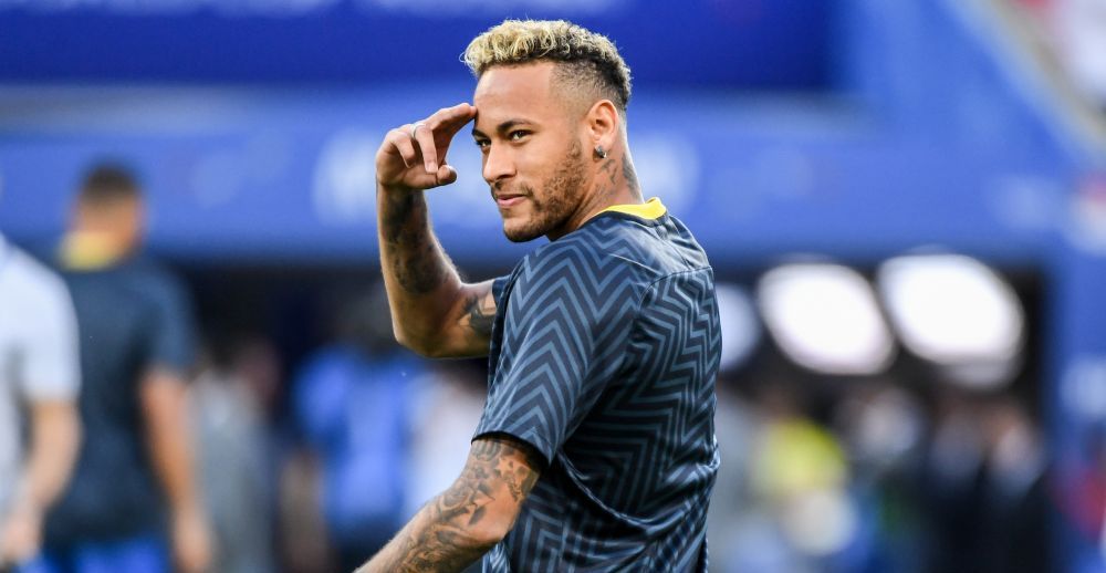 "Poate avea loc in aceasta vara!" Cine este omul de catre depinde transferul lui Neymar la Real Madrid! Motivul pentru care brazilianul vrea sa-i ia locul lui Ronaldo_2