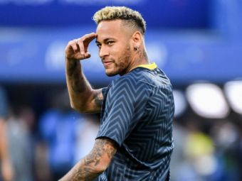 
	&quot;Poate avea loc in aceasta vara!&quot; Cine este omul de catre depinde transferul lui Neymar la Real Madrid! Motivul pentru care brazilianul vrea sa-i ia locul lui Ronaldo
