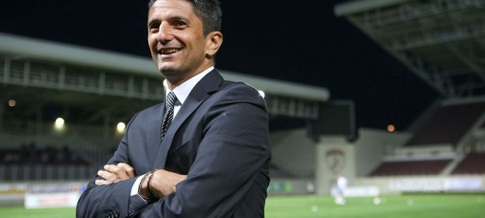 Razvan Lucescu Bogdan Vatajelu Denis Alibec FCSB PAOK Salonic