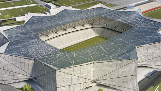 
	OFICIAL | CNI a semnat contractul pentru construirea noului stadion STEAUA: va costa 210.000.000 LEI
