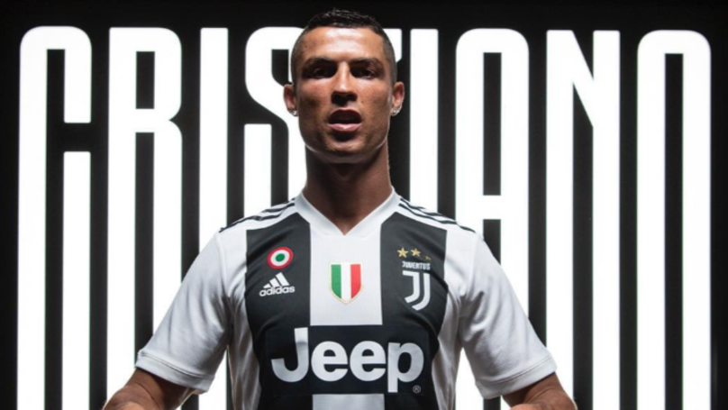 Prima postare a lui Ronaldo pe Instagram dupa transferul la Juventus a intrat in istoria aplicatiei! Record de like-uri stabilit de portughez_1