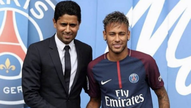 
	A vorbit seicul! &quot;Bossul&quot; lui PSG a facut anuntul final in cazul lui Neymar. Ce a spus despre oferta de 300 de milioane a Realului
