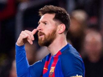 
	Cum arata si cat costa TELEFONUL DE AUR al lui Leo Messi! E placat cu metal pretios de 24 de karate: FOTO
