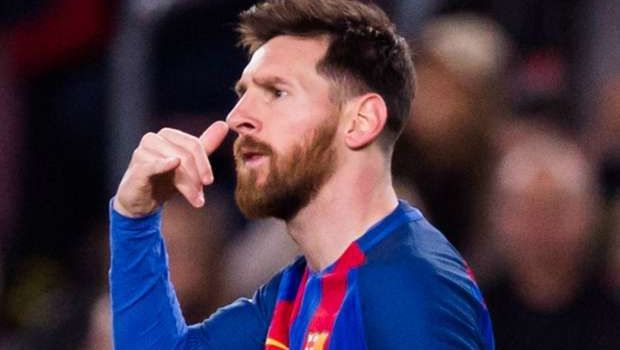 
	Cum arata si cat costa TELEFONUL DE AUR al lui Leo Messi! E placat cu metal pretios de 24 de karate: FOTO
