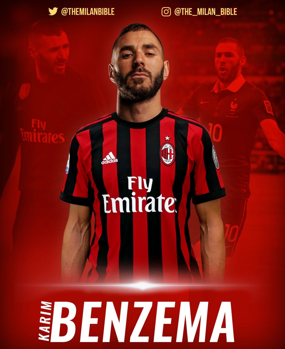 Benzema e ca si plecat de la Real Madrid! Surpriza uriasa: cu cine semneaza_2