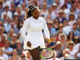 
	Mouratoglou a dezvaluit totul despre Serena Williams! &quot;Simte nevoia sa fie singura&quot; | De ce a pierdut americanca la Wimbledon
