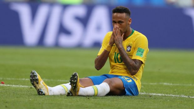 
	ATACUL lui Neymar dupa criticile primite la Cupa Mondiala: &quot;Nu pot sa le spun adversarilor: iubire, ma lasi si pe mine sa trec?&quot;
