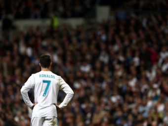 
	Ce surpriza! Hazard nu va purta numarul 7 la Real Madrid! Ce jucator va prelua tricoul lui Cristiano Ronaldo
