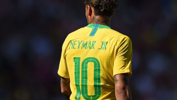 Neymar, intr-o depresie crunta dupa Mondial! Toti prietenii l-au dat DISPARUT! Anuntul momentului