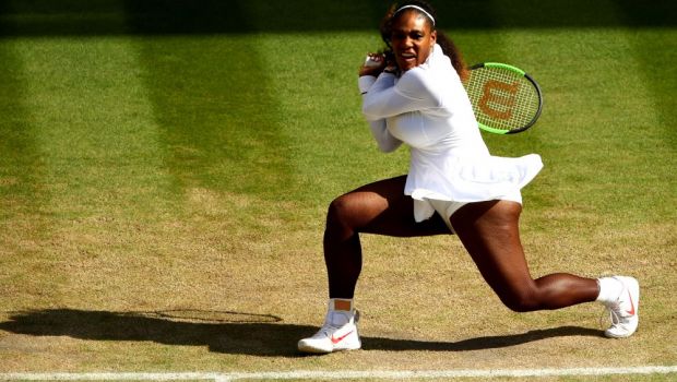 
	Serena Williams a fost spionata! Unde s-a dus americanca dupa ce a pierdut la Wimbledon | VIDEO
