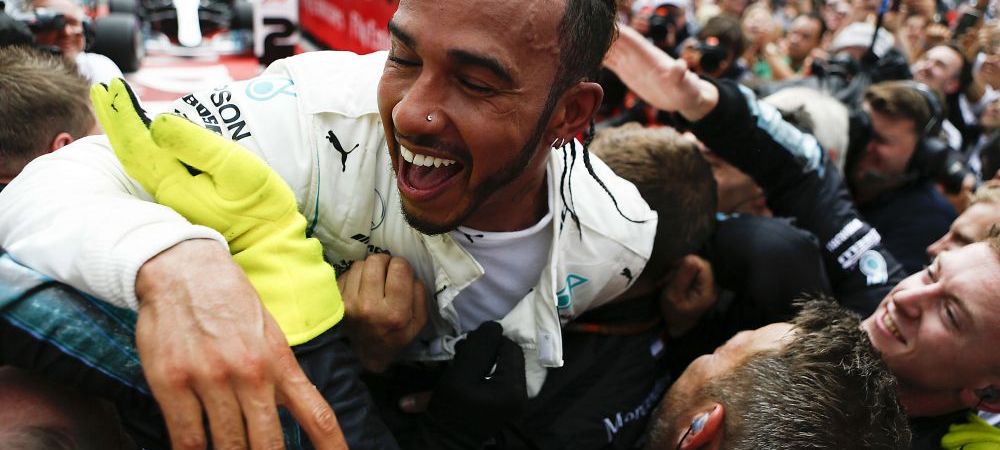 Formula 1 Formula 1 clasament Hamilton Formula 1 Lewis Hamilton Marele Premiu al Germaniei