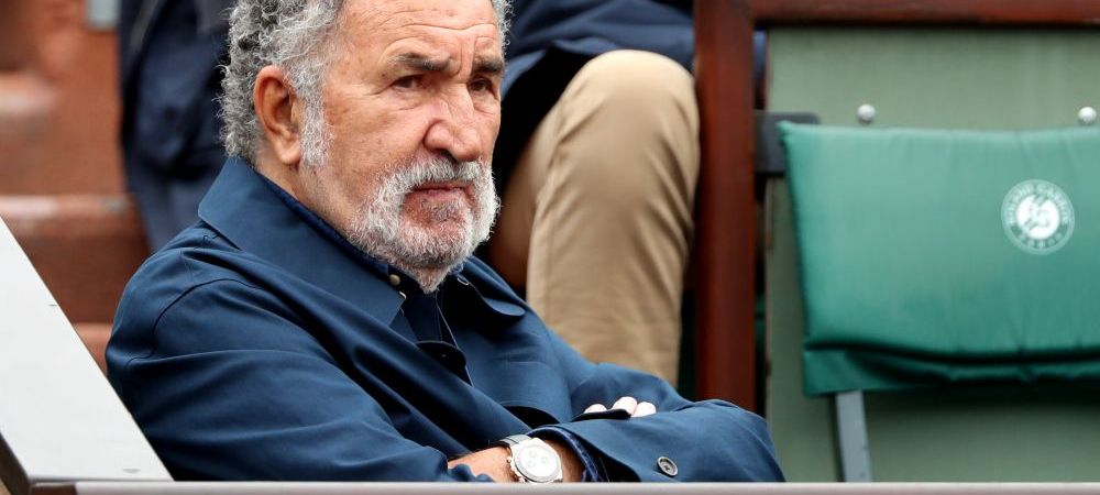 Ion Tiriac continua razboiul cu primaria din Madrid! Lovitura de milioane de euro pregatita de roman Ion Tiriac ion tiriac turneul de la madrid Mutua Madrid Open Turneul de la Madrid