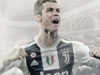 
	Cristiano Ronaldo i-a socat pe medicii italieni! Portughezul nu are varsta: i-a lasat masca pe toti la vizita medicala
