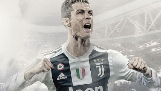 
	Cristiano Ronaldo i-a socat pe medicii italieni! Portughezul nu are varsta: i-a lasat masca pe toti la vizita medicala

