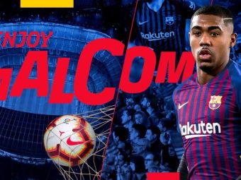 
	OFICIAL! Barcelona a anuntat un nou transfer urias si va avea numarul 7! Va avea o clauza ametitoare: 400 de milioane de euro
