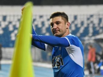 
	Transfer soc in Liga I: Andrei Cristea, pe cale sa schimbe echipa! Fostul golgheter al Romaniei, in negocieri
