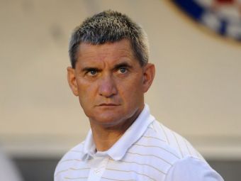 
	RUDAR - FCSB | Declaratia total neasteptata a antrenorului slovenilor inaintea meciului: &quot;Hai sa fim sinceri!&quot; Jurnalistii prezenti i-au reprosat discursul
