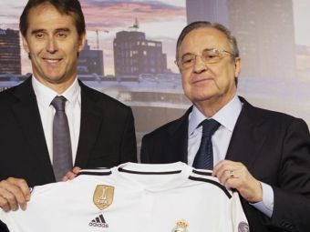 
	Nu e chiar vestea pe care o asteptau fanii! Afacerea de 400 de milioane de euro pregatita de Real Madrid: Perez a inceput negocierile

