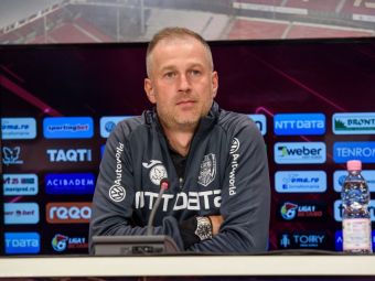 
	Reactia lui Anghel Iordanescu dupa demiterea lui Edi de la CFR Cluj: &quot;Nu mi-a venit sa cred! Asta e fotbalul romanesc!&quot;
