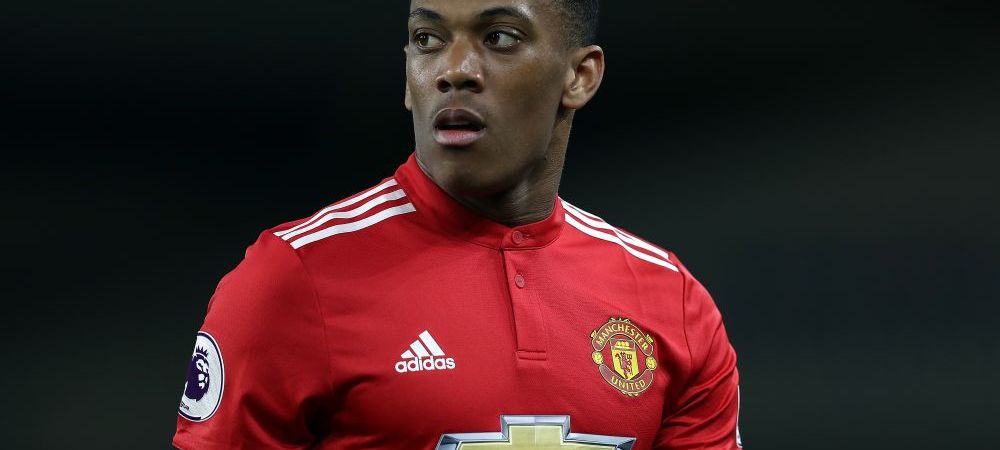 Manchester United Anthony Martial Ivan Perisic manchester united anthony martial manchester united transfer