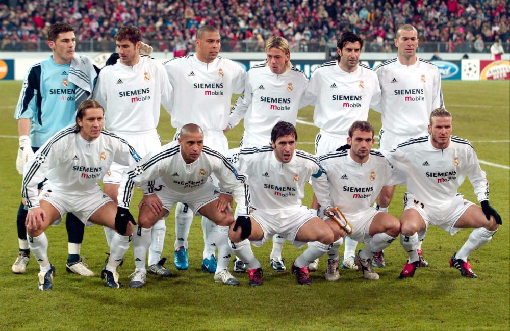 S-a incheiat era galactica la Real Madrid! Primul sezon dupa 18 ani in care Real nu are in lot niciun Balon de Aur_2