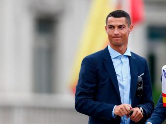 
	Procurorii au dezvaluit AVEREA ASCUNSA de Cristiano Ronaldo! Suma URIASA cu care a fost pagubit statul spaniol
