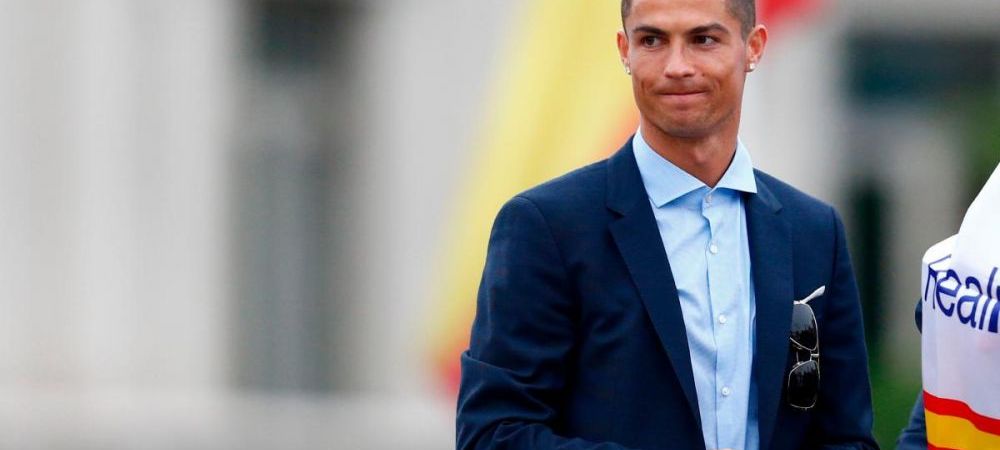Cristiano Ronaldo Condamnare Cristiano Ronaldo Proces Cristiano Ronaldo Ronaldo Juventus Torino Ronaldo Real Madrid