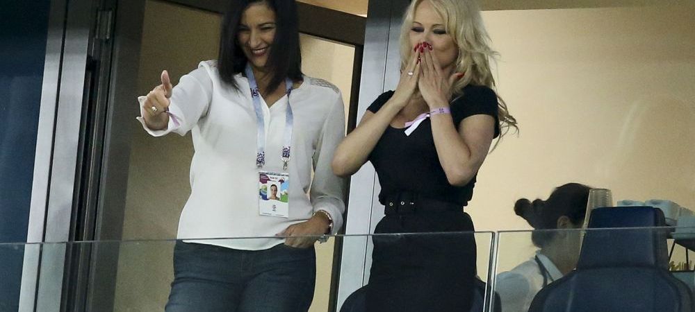 Pamela Anderson se marita pentru a patra oara, la 51 de ani! Campionul mondial care i-a furat inima: FOTO
