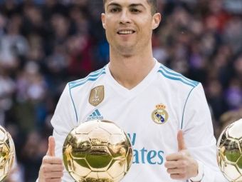 
	SURPRIZA TOTALA: el e inlocuitorul lui Cristiano Ronaldo la Real Madrid! Decizia de ULTIM MOMENT luata de Perez
