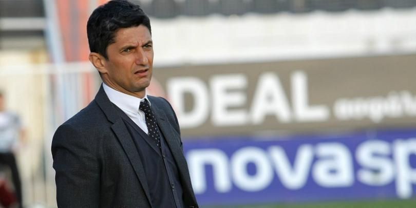 Razvan Lucescu Alin Tosca Betis Sevilla PAOK Salonic transfer alin tosca
