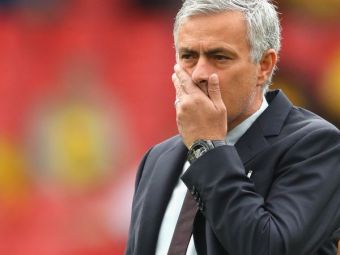 
	Mourinho a facut scandal inainte de startul Premier League! &quot;The Special One&quot;, atac DIRECT la conducerea lui United: totul a fost facut public

