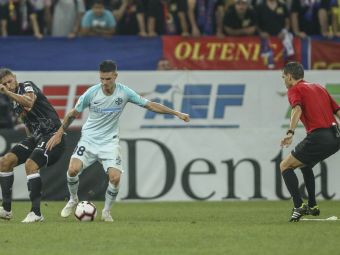 
	FCSB - Dinamo Bucuresti | Reactia lui Gigi Becali dupa ce Man a fost urmarit de Anderlecht la derby-ul cu Dinamo: &quot;A jucat ca ceasul, pacat ca n-a marcat!&quot;
