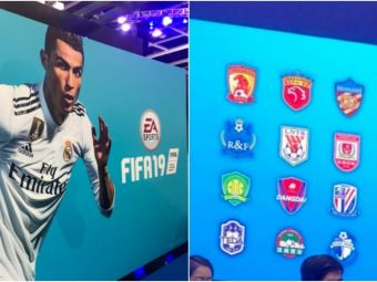 
	Anunt oficial: FIFA 19 va avea un campionat nou! Ce SUPERLIGA au decis cei de la EA Sports sa introduca
