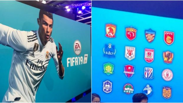 
	Anunt oficial: FIFA 19 va avea un campionat nou! Ce SUPERLIGA au decis cei de la EA Sports sa introduca

