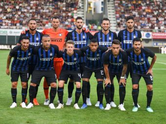
	Inter si-a luat vicecampion mondial! Transferul de ultim moment reusit de italieni si ce mutare mai pregatesc
