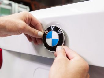 BMW isi deschide fabrica de 1 MILIARD de euro langa Romania! E prima fabrica noua a nemtilor dupa 2 decenii!